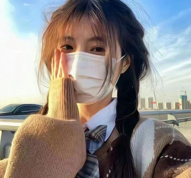 黑暗的森林2